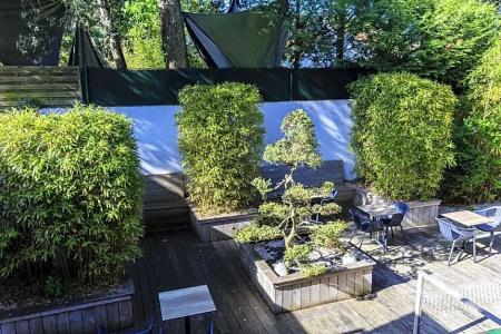 Best Western Garden & Spa - 99