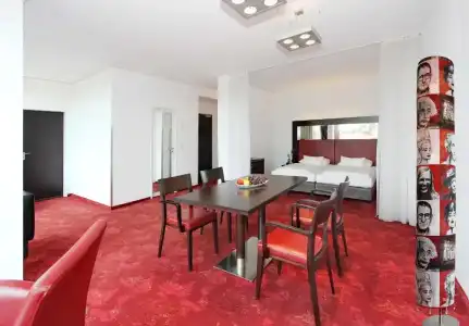 ARCOTEL Velvet Berlin - 66
