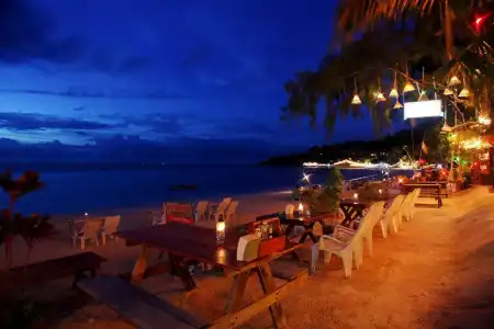 See Through Boutique Resort - 35