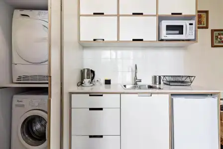 Hanasi 129 - Boutique Apartments - 30