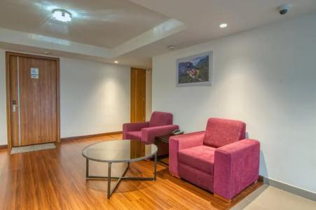 Lilac, 5th Block - 12