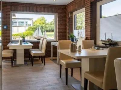 Tom's Hus Heiligenhafen - 20