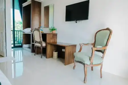 Maison De Chiang Rai - 49