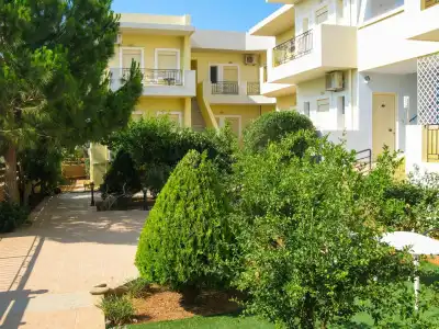 Fotis Studios Apartments - 0