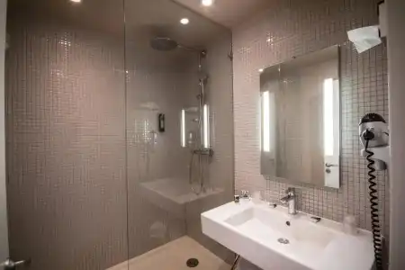 Mercure Bourg En Bresse - 65
