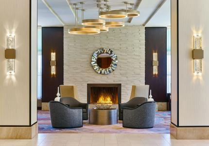 Hilton Los Angeles North/Glendale - 32