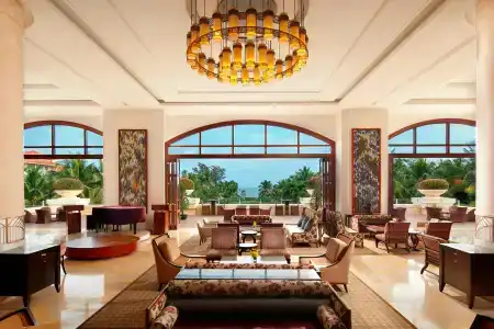 Sheraton Haikou - 17