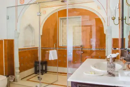 Royal Heritage Haveli - By Leisures - 22