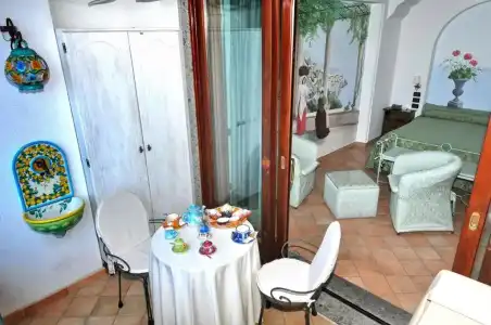 Albergo la Conca Azzurra - 29