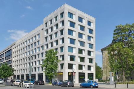 B&B Berlin-Tiergarten - 37