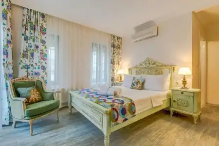Cunda Esen Otel - 51