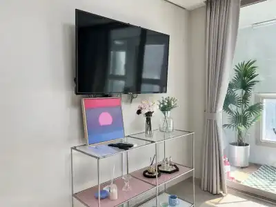 The Stay Songdo - 151