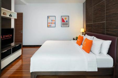 Lumen Bangkok Srinakarin - 37