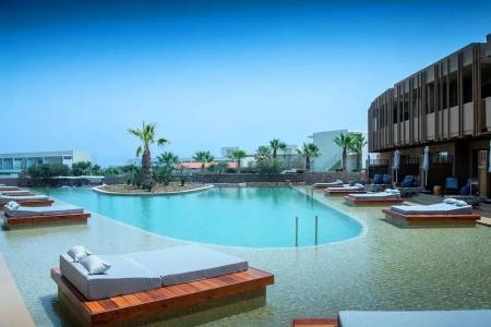Senseana Sea Side Resort & Aquadventure - All Inclusive - 91