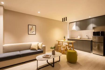 The Week & Resort - 119