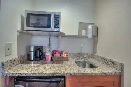 La Fiesta Ocean Inn And Suites - 62