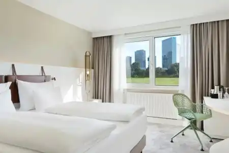 Paradise City Apartment - 38