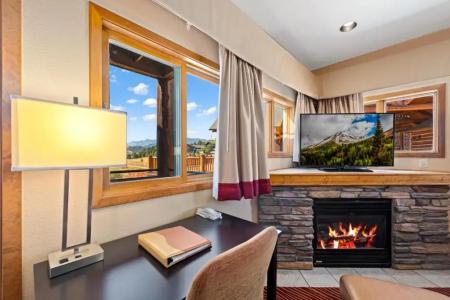 The Estes Park Resort - 112