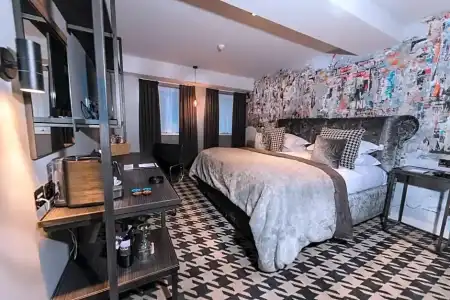 Malmaison Birmingham - 61