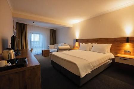 Valent Otel Business - 3