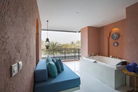 Marrakesh Hua Hin Resort & Spa - 8