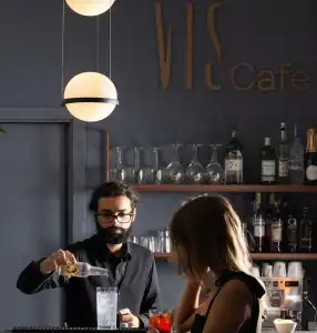Vis Urban Suites&Spa - 37