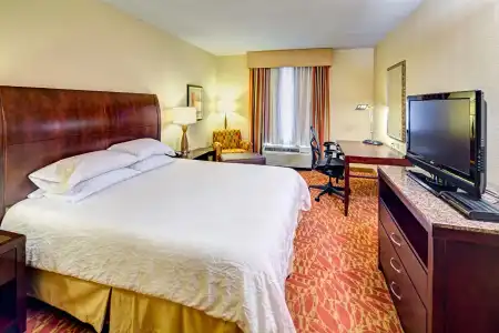 Hilton Garden Inn Augusta - 40