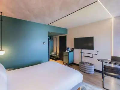 Novotel Lisboa - 37