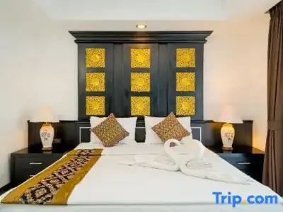 Phi Phi Andaman Legacy Resort - 189