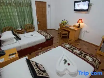 Mandalay - 75