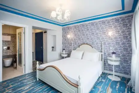 Sardunya Otel - 4