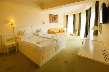 Calimbra Wellness and Conference - 52