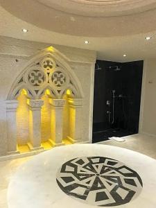 Abu Hayat Cave Suites - 112