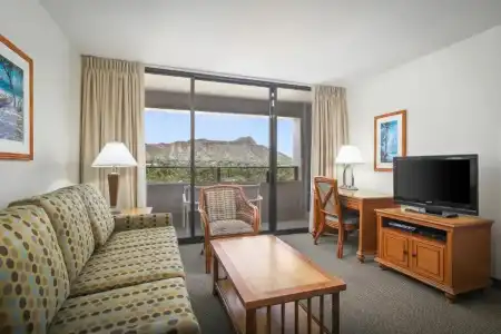 Aston Waikiki Sunset - 180