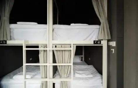 Issara by d Hostel - 46