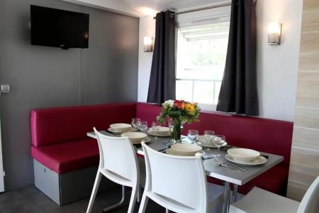 Camping les Champs Blancs - 55