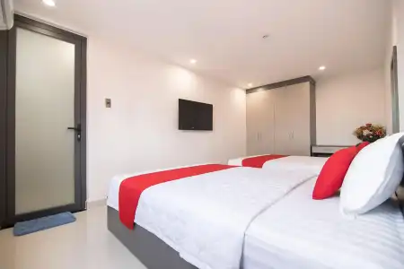 Bin Bin 7 - Near Ton Duc Thang University - 20