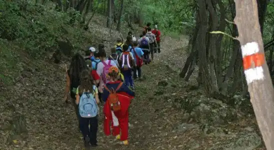 Tourist Center Momina Krepost - 21