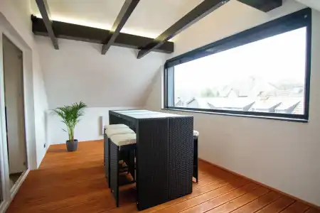 Schiefer Suite & Apartments - 73