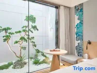 Shenzhen Century Garden (Nanshan Window of the World) - 36