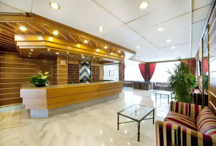 Grupotel Amapola - 0