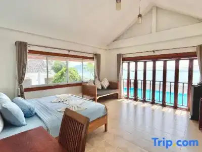 Sailom Resort Bangsaphan - 45