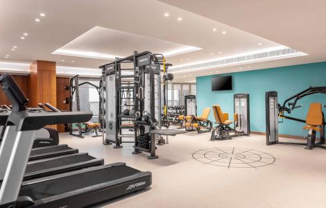 DoubleTree by Hilton Dubai Al Jadaf - 24