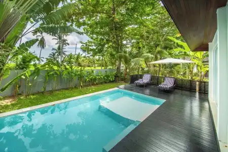 Zara Beach Resort - 102