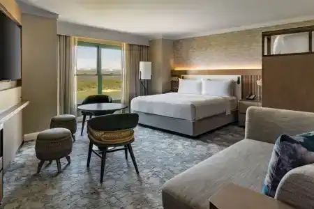 JW Marriott Orlando Grande Lakes - 58