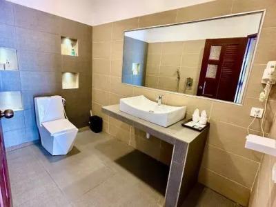 The One Resort Koh Rong - 30