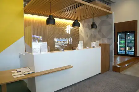 Holiday Inn Istanbul Sisli by IHG - 45