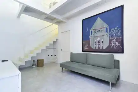 Casa di Lò Suites - 33