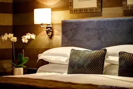 The Chester Grosvenor - 2