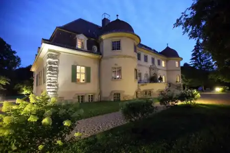 Schloss Kartzow - 20